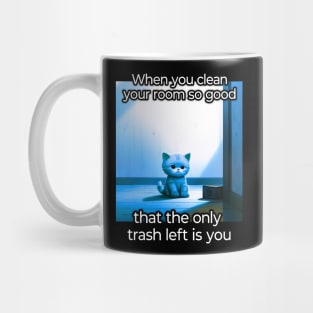 Funny Meme Mug